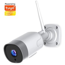Tuya telecamera sicurezza - tuya, di