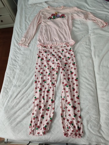 Pigiama bambina - da,