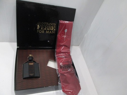 Gianfranco ferre for man eau - for,