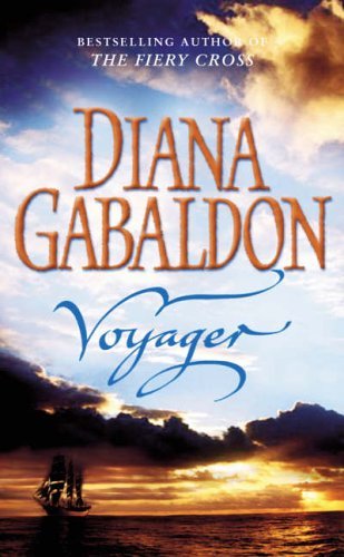 Voyager diana - voyager,