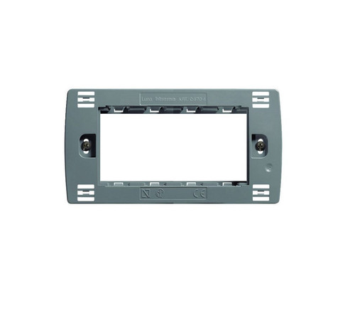 Bticino luna c4704 supporto - bticino,