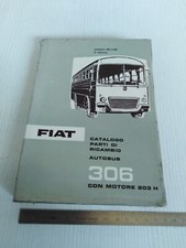 catalogo parti ricambio solo