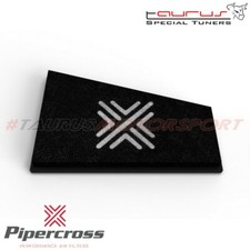 Filtro aria sportivo Pannello Pipercross Volkswagen VW Polo 9N 1.2 1.4 1.9 TDI