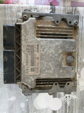 CENTRALINA MOTORE ALFA ROMEO 147 1.9 JTDM 150 CV 0281011429