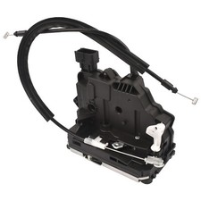 Serratura porta serratura posteriore per Citroen Jumper Peugeot Boxer Ducato