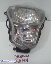 FARO ANTERIORE BENELLI BN 251