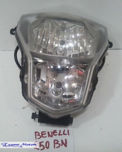 Faro anteriore benelli 251 - benelli,