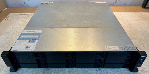 Qnap 1263u server nas 12 - server,