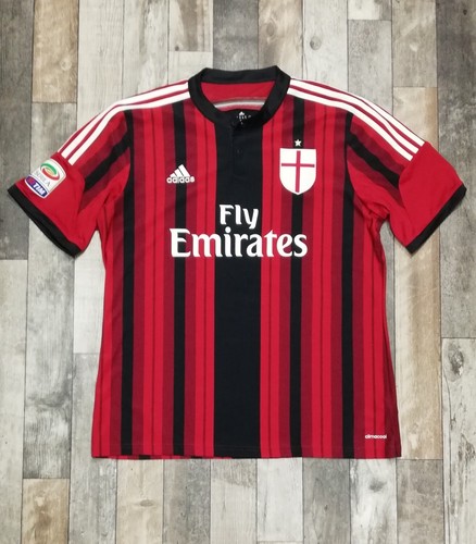 Adidas maglia calcio - adidas, milan