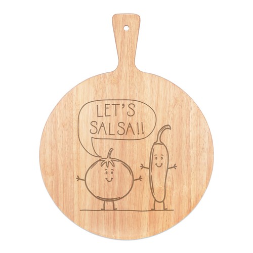 Let salsa peperoncino - let's,