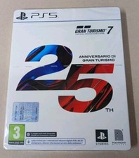 GRAN TURISMO 7 25TH