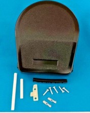 Starter-Piede, Pedale, Adatto