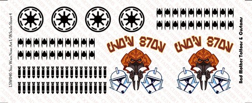 Star wars republic - star,