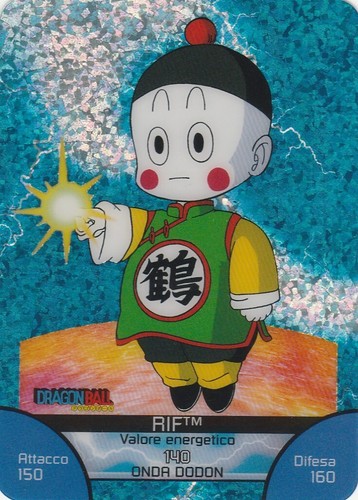 Lamincards dragon ball - lamincards,