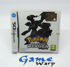 Pokemon Versione Bianca (DS) -
