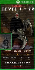 Diablo 3 Xbox One - Set