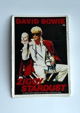 Rare David Bowie Postcard -