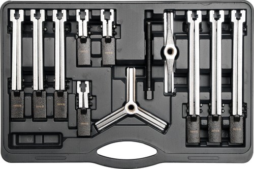 Estrattore ingranaggi set - 1x,