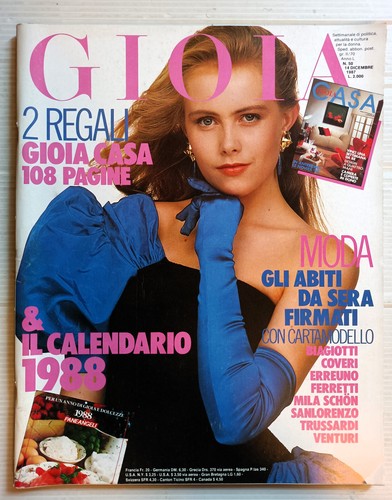 Gioia 1987 s - n.50,