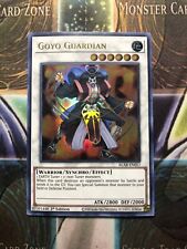 *** GOYO GUARDIAN *** 1°