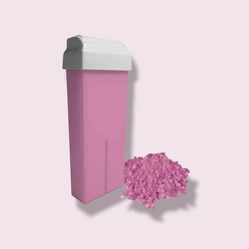 Cera cartuccia titanio rosa - titanio,
