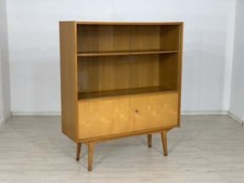 Credenza anni 60 vetrina
