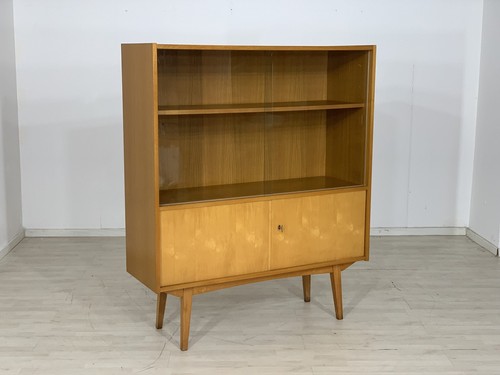 Credenza anni vetrina - anni, 60