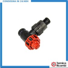Valvola di sicurezza baxi 3