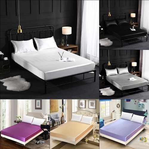 Set lenzuola piatte letto - , con
