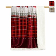 Coperta Plaid morbidotto