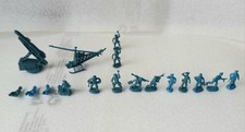 Soldatini Atlantic Scala 1:72
