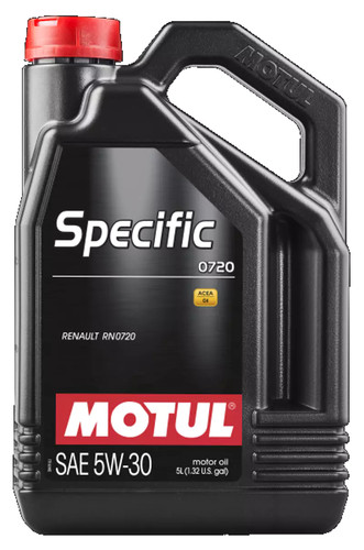Olio motore 5w30 5l - olio,