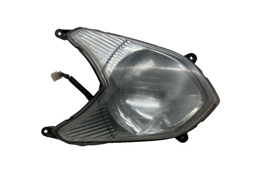 Faro delantero kymco - faro,