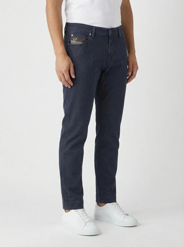 Jacob cohen uomo jeans gamba - jacob,