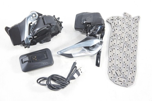 Set deragliatore sram red etap - deragliatore,
