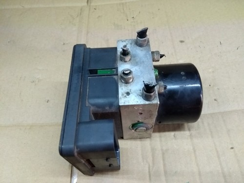 Gruppo pompa abs volvo - abs,