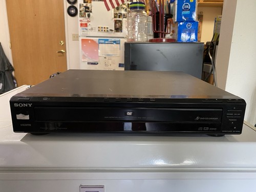 Sony dvp nc85h lettore - lettore, cd/dvd