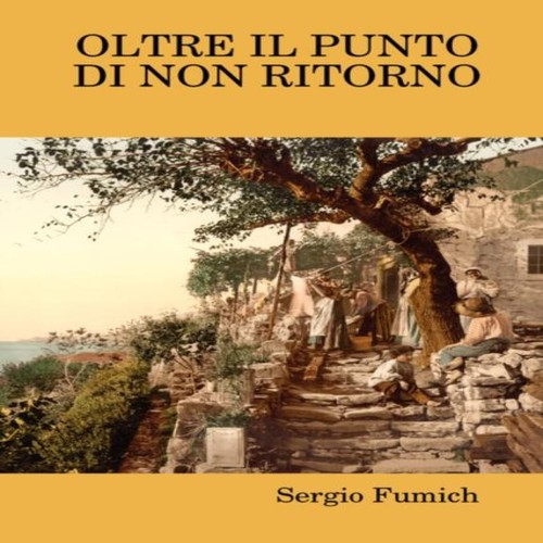 Oltre punto non ritorno - oltre, di