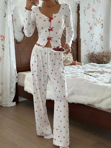 Set pigiama donna - , cottage