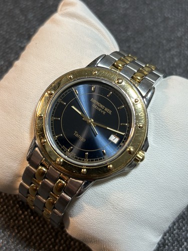 Orologio uomo swiss raymond - uomo,