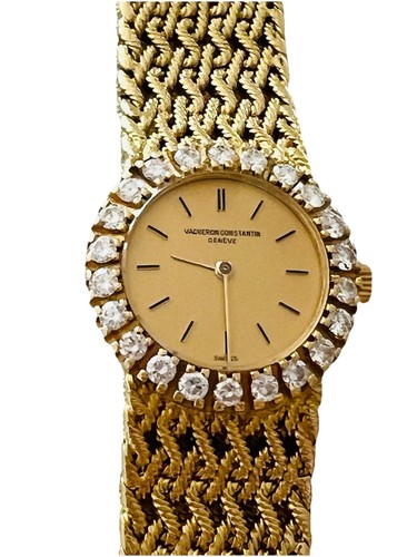 Vacheron constantin geneve - vacheron,