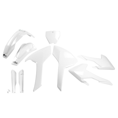 Ufo plast kit plastiche - ufo,