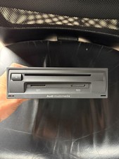 Audi A3 S3 RS3 8V MMI