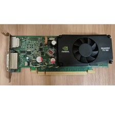Per NVIDIA Quadro FX380 LP 512