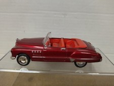 BUICK ROADMASTER 1949