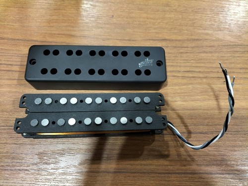 Aguilar super double 5sd - aguilar,