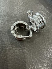 Bvlgari Bulgari 18 Karat White