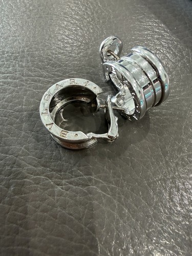 Bvlgari bulgari karat white - 18,