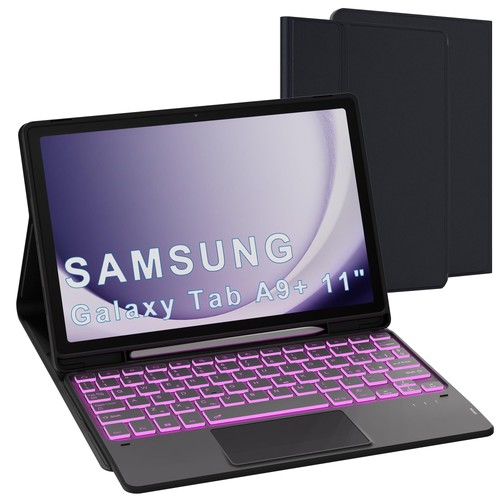 Tastiera custodia per samsung - custodia,