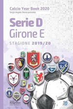 Serie D Girone E 2019/2020